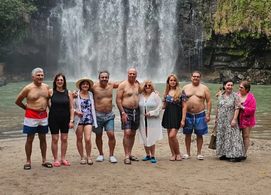 magic tour costa rica