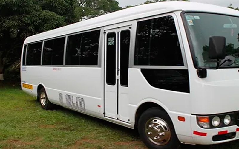 Private-Transportation