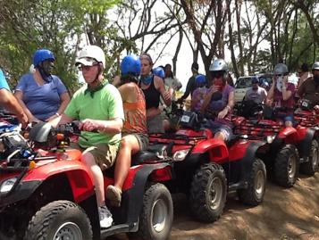 Tour-ATV
