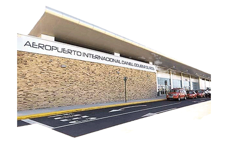 Transfer-Aeropuerto-Liberia