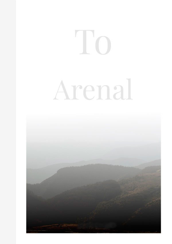 To-Arenal la fortuna zip line